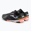 Pánske kopačky Joma Dribling TF black/red 3