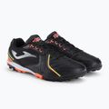 Pánske kopačky Joma Dribling TF black/red 4