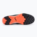 Pánske kopačky Joma Dribling TF black/red 5
