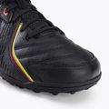 Pánske kopačky Joma Dribling TF black/red 8