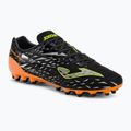 Pánske kopačky Joma Evolution Cup AG black/orange