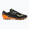 Pánske kopačky Joma Evolution Cup AG black/orange 2