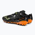 Pánske kopačky Joma Evolution Cup AG black/orange 3