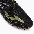Pánske kopačky Joma Evolution Cup AG black/orange 7
