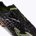 Pánske kopačky Joma Evolution Cup AG black/orange 8