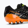 Pánske kopačky Joma Evolution Cup AG black/orange 9