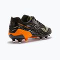 Pánske kopačky Joma Evolution Cup FG black/orange 14