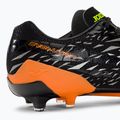 Pánske kopačky Joma Evolution Cup FG black/orange 9