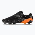 Pánske kopačky Joma Evolution Cup FG black/orange 10