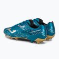 Joma Evolution Cup FG pánske kopačky modré 3