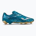 Joma Evolution Cup FG pánske kopačky modré 5
