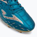 Joma Evolution Cup FG pánske kopačky modré 7
