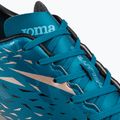 Joma Evolution Cup FG pánske kopačky modré 8