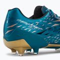 Joma Evolution Cup FG pánske kopačky modré 9