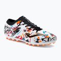 Pánske kopačky Joma Evolution AG white/black/orange