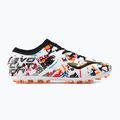Pánske kopačky Joma Evolution AG white/black/orange 2