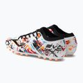 Pánske kopačky Joma Evolution AG white/black/orange 3