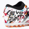 Pánske kopačky Joma Evolution AG white/black/orange 8