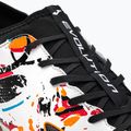 Pánske kopačky Joma Evolution AG white/black/orange 9