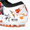 Pánske kopačky Joma Evolution AG white/black/orange 10