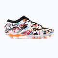 Joma Evolution FG pánske kopačky white/black/orange 2