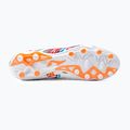 Joma Evolution FG pánske kopačky white/black/orange 5