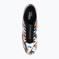 Joma Evolution FG pánske kopačky white/black/orange 6