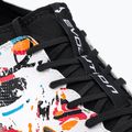 Joma Evolution FG pánske kopačky white/black/orange 9