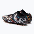 Pánske kopačky Joma Evolution AG black/white/red 3