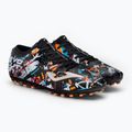 Pánske kopačky Joma Evolution AG black/white/red 4