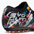 Pánske kopačky Joma Evolution AG black/white/red 8
