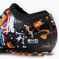 Pánske kopačky Joma Evolution AG black/white/red 10