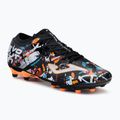 Joma Evolution FG pánske kopačky black/white/red