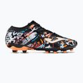 Joma Evolution FG pánske kopačky black/white/red 2