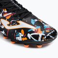 Joma Evolution FG pánske kopačky black/white/red 7