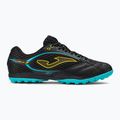 Pánske futbalové topánky Joma Liga 5 TF black 2