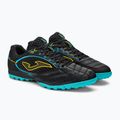 Pánske futbalové topánky Joma Liga 5 TF black 4