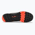 Pánske kopačky Joma Maxima TF black/orange 6