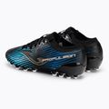 Joma Propulsion Cup AG pánske kopačky black/blue 3