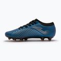 Joma Propulsion Cup FG pánske kopačky black/blue 12