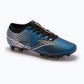 Joma Propulsion Cup FG pánske kopačky black/blue 13