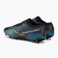 Joma Propulsion Cup FG pánske kopačky black/blue 3