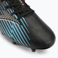 Joma Propulsion Cup FG pánske kopačky black/blue 7