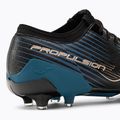 Joma Propulsion Cup FG pánske kopačky black/blue 9