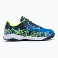 Detské kopačky Joma Propulsion IN navy/yellow 2