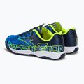 Detské kopačky Joma Propulsion IN navy/yellow 3