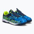 Detské kopačky Joma Propulsion IN navy/yellow 4