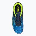 Detské kopačky Joma Propulsion IN navy/yellow 6