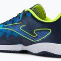 Detské kopačky Joma Propulsion IN navy/yellow 11