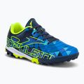 Detské kopačky Joma Propulsion TF navy/yellow